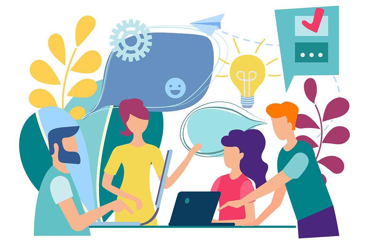 《深耕大客戶，賦能新銷售》